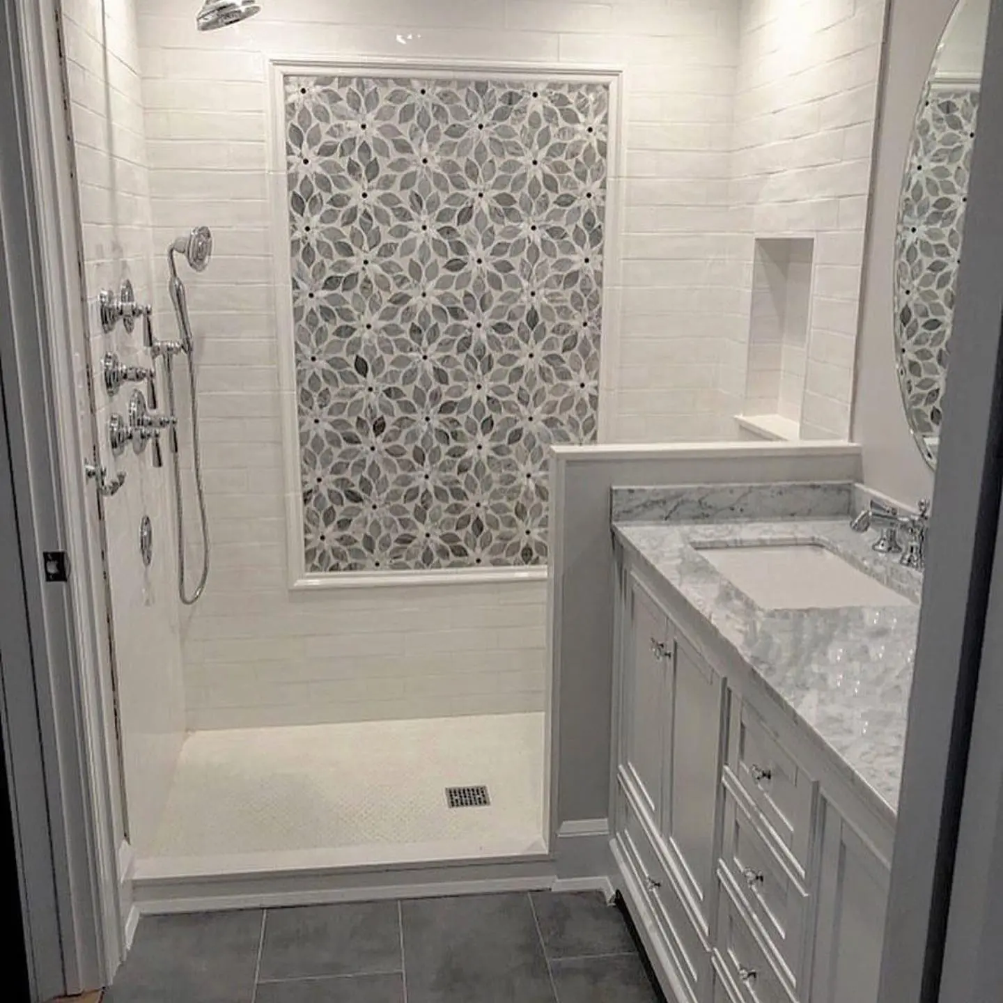 Small Bathroom Ideas