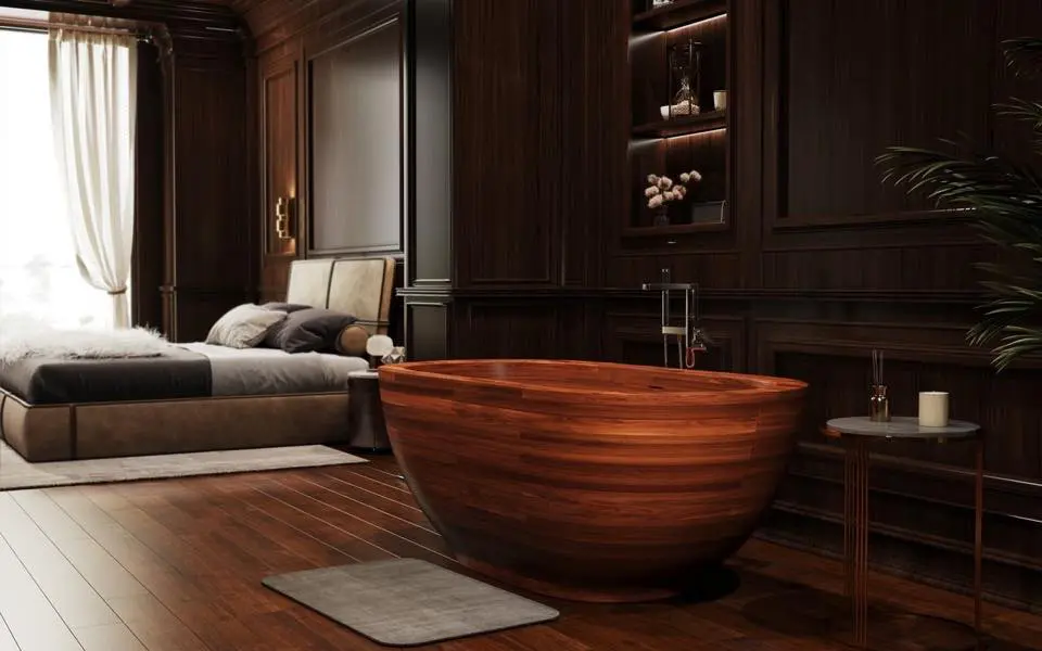 How to choose the right bathtub material for you