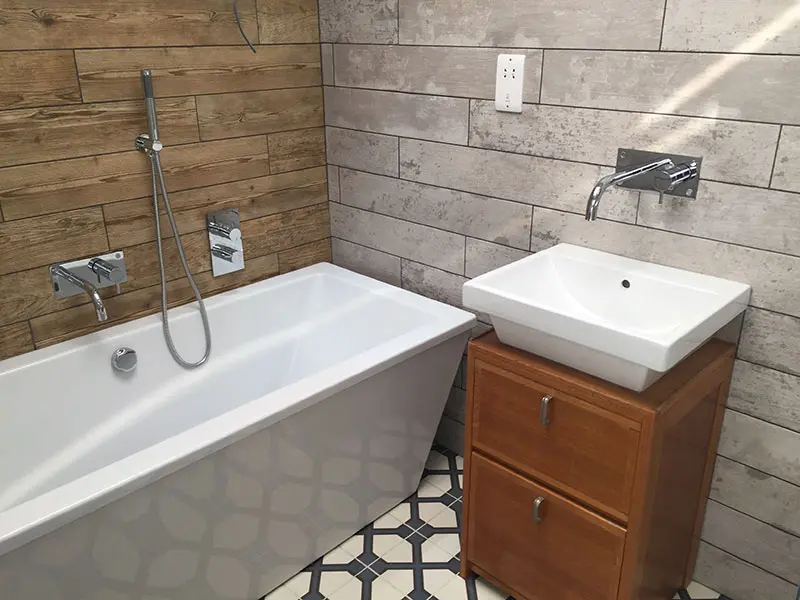 How to keep the cost down with your bathroom renovation
